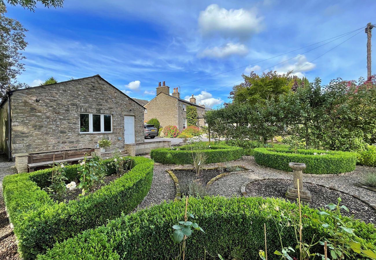 Landhaus in Kirkby Lonsdale - Ivy Cottage