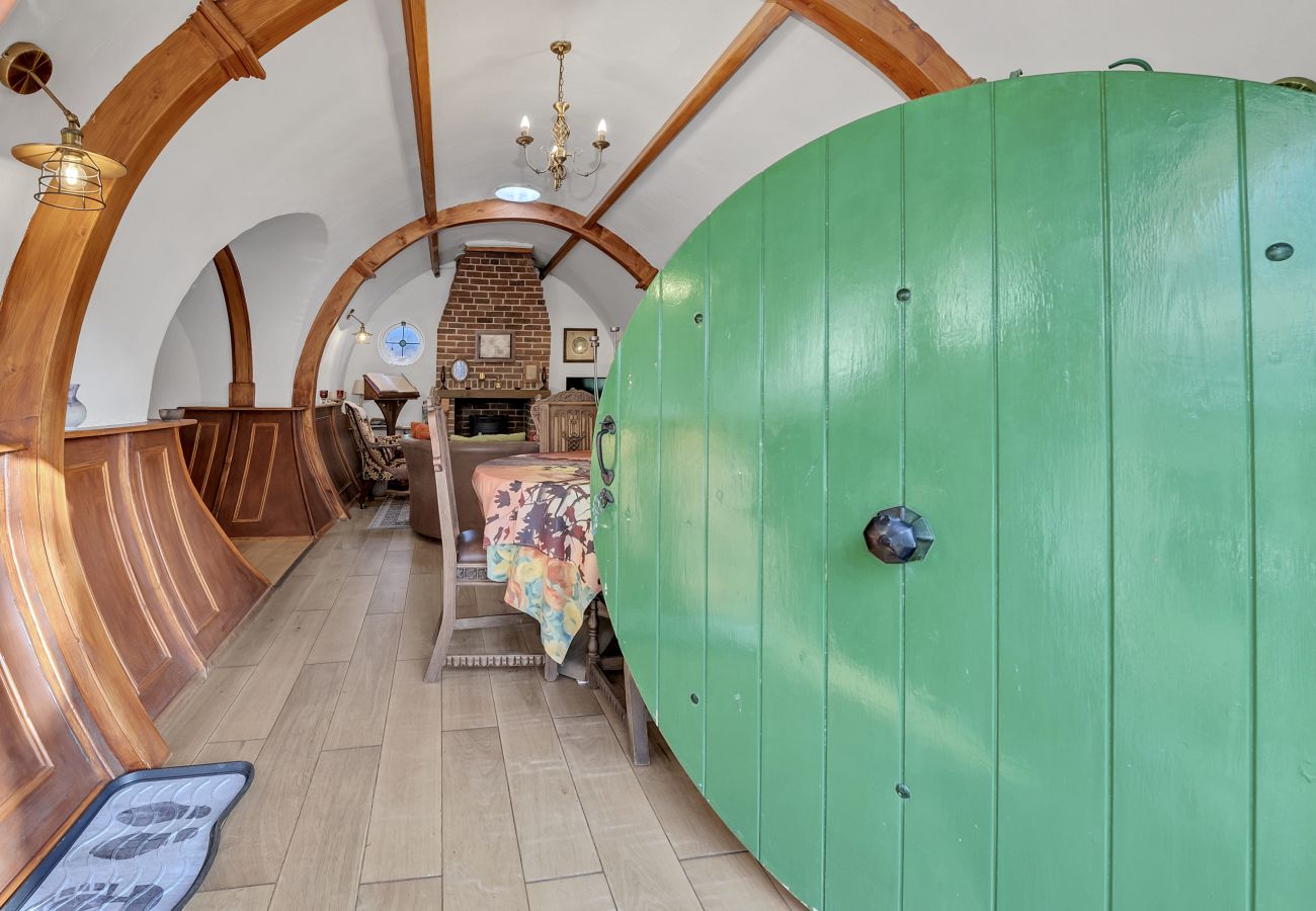 Chalet in Bury St Edmunds - Pod Hollow