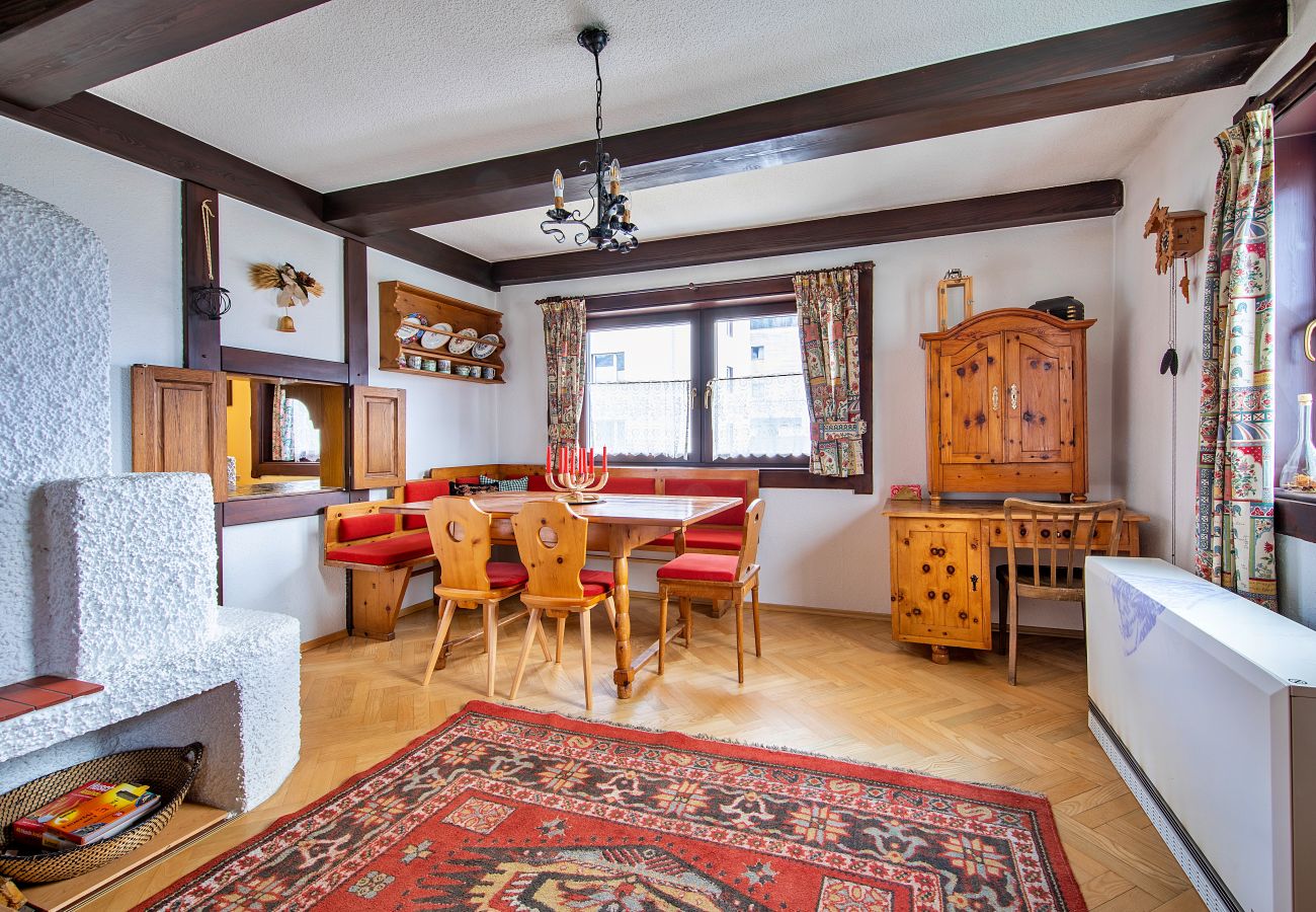 Ferienhaus in Schladming - Haus Sophie