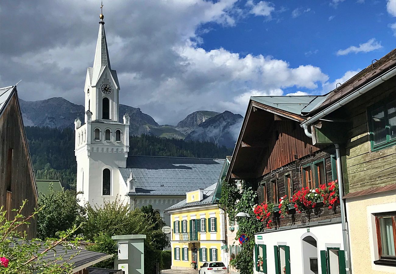 Ferienhaus in Schladming - Haus Sophie