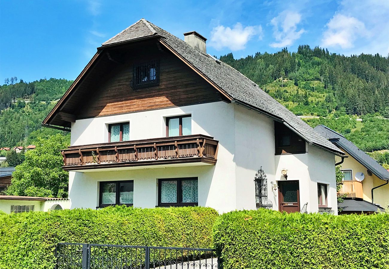 Ferienhaus in Schladming - Haus Sophie