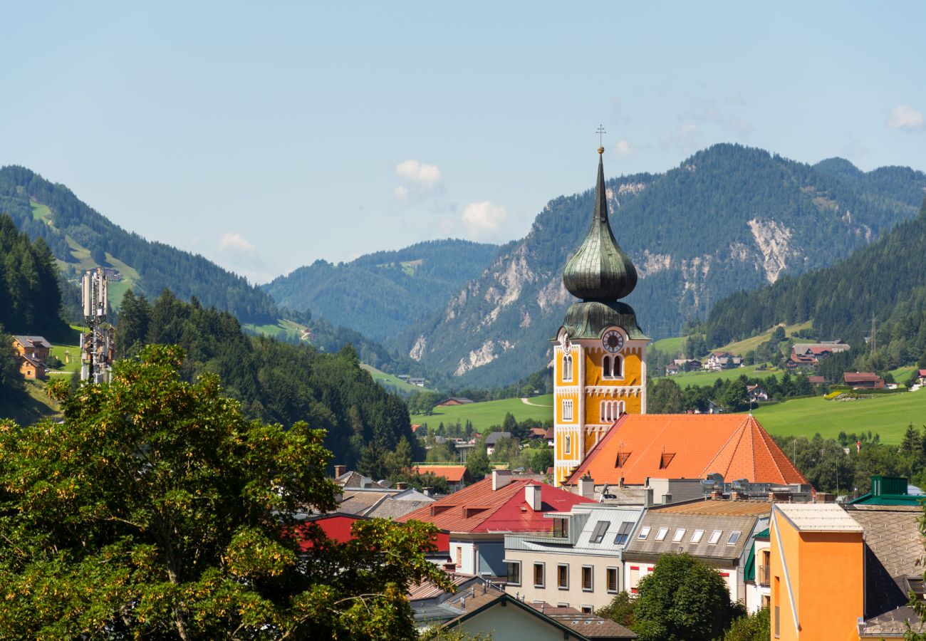 Ferienhaus in Schladming - Haus Sophie