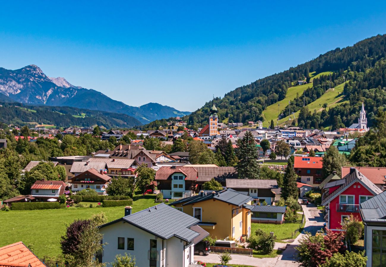 Ferienhaus in Schladming - Haus Sophie