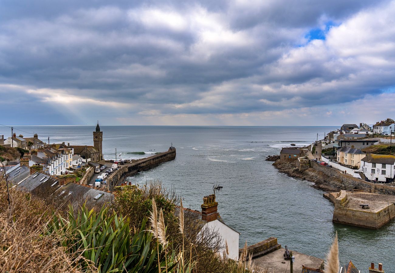 Landhaus in Porthleven - Salvay