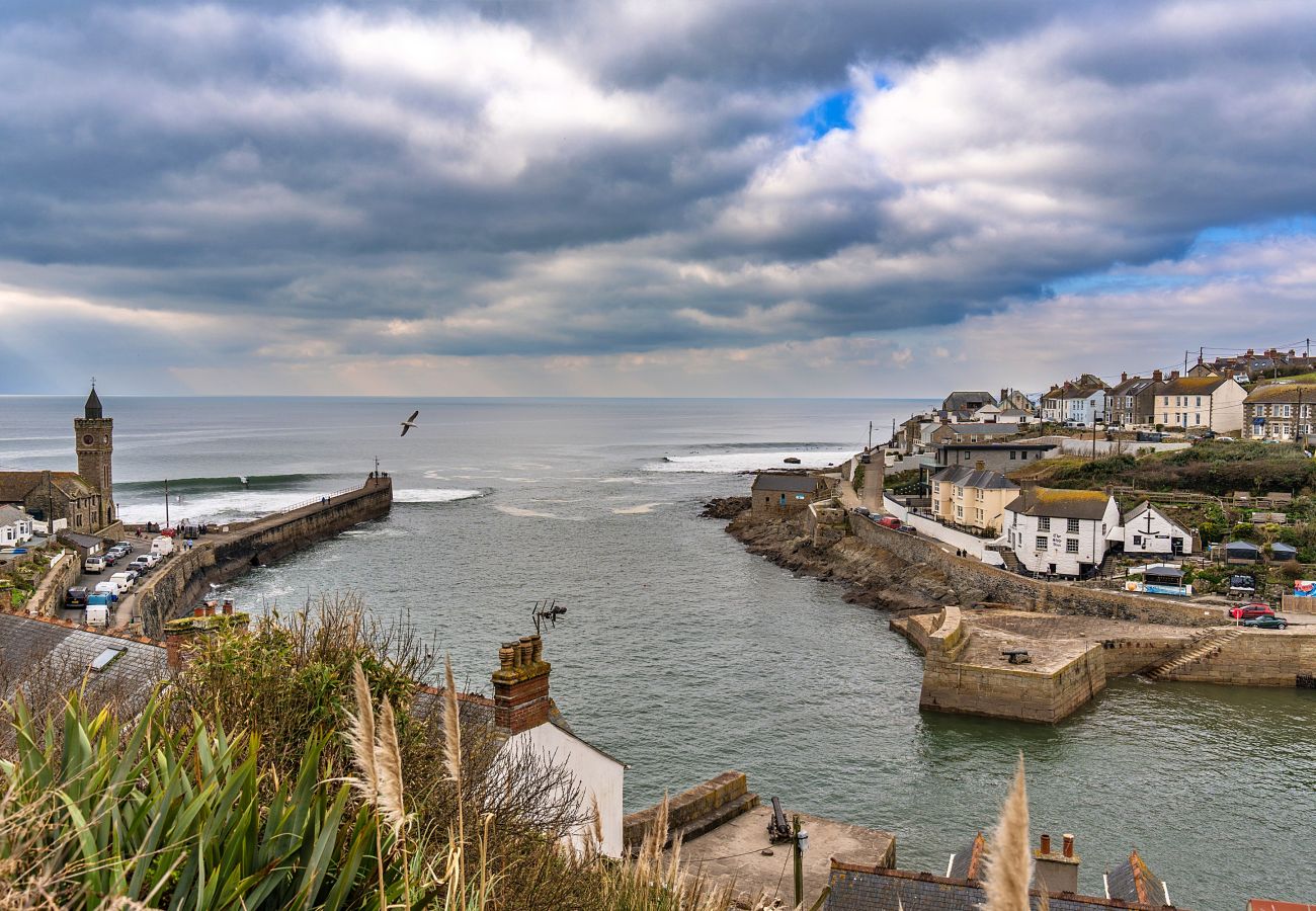 Landhaus in Porthleven - Salvay