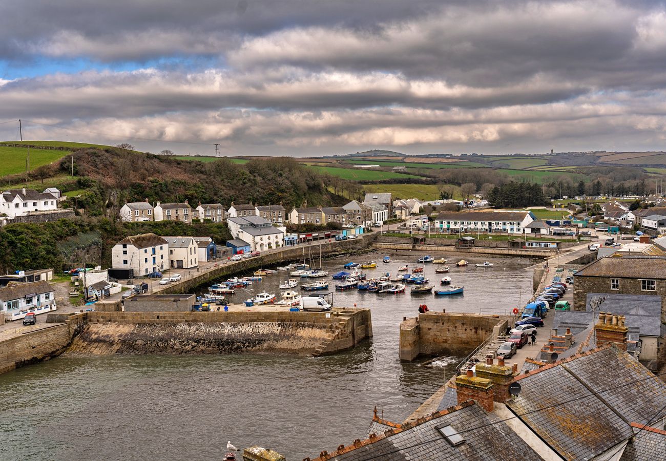 Landhaus in Porthleven - Salvay