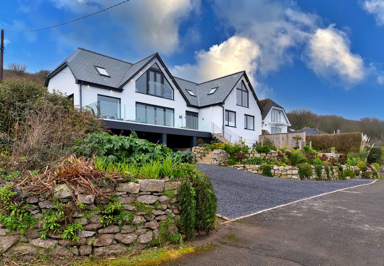 Ferienhaus in Mousehole - Blue Seas