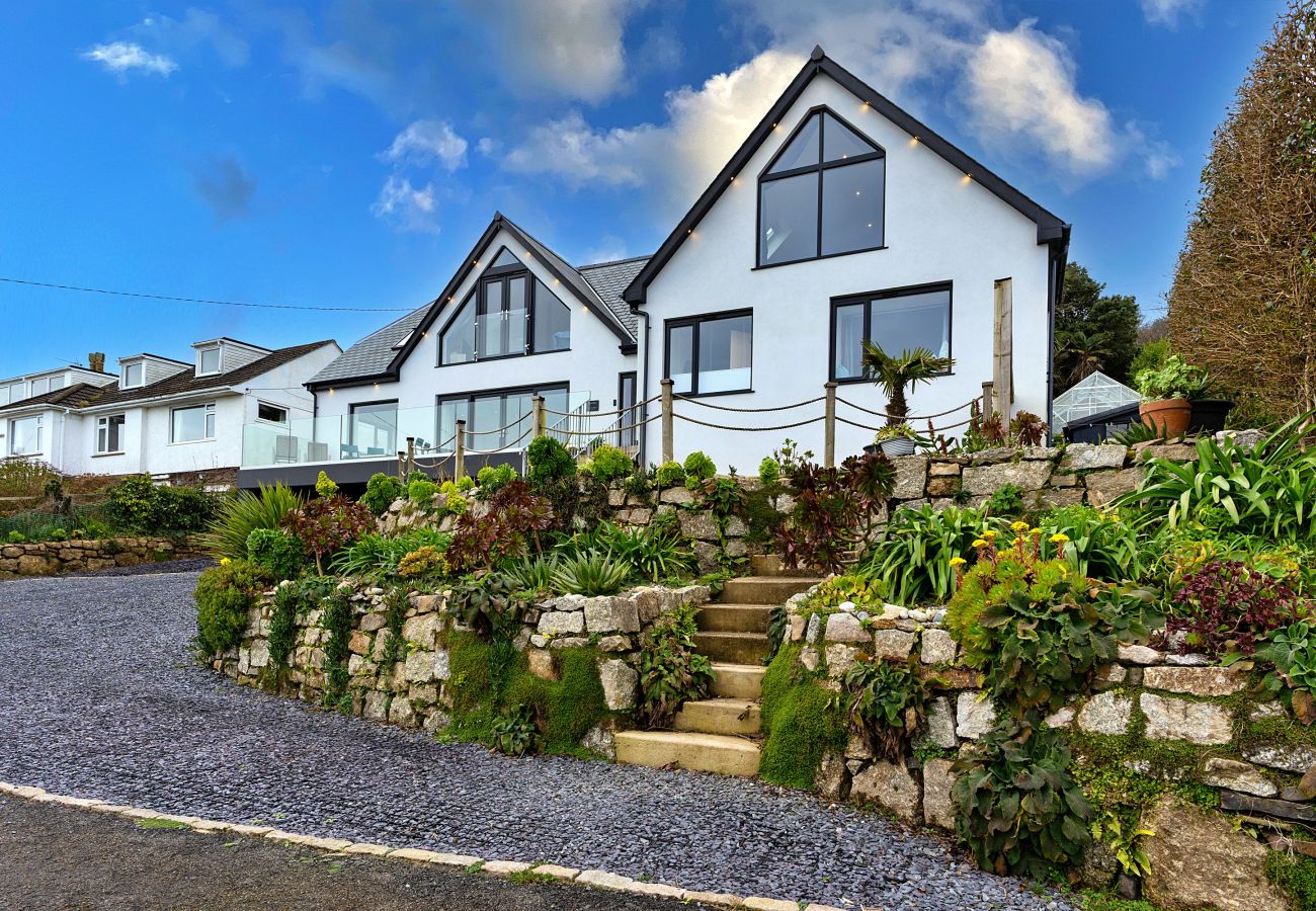 Ferienhaus in Mousehole - Blue Seas