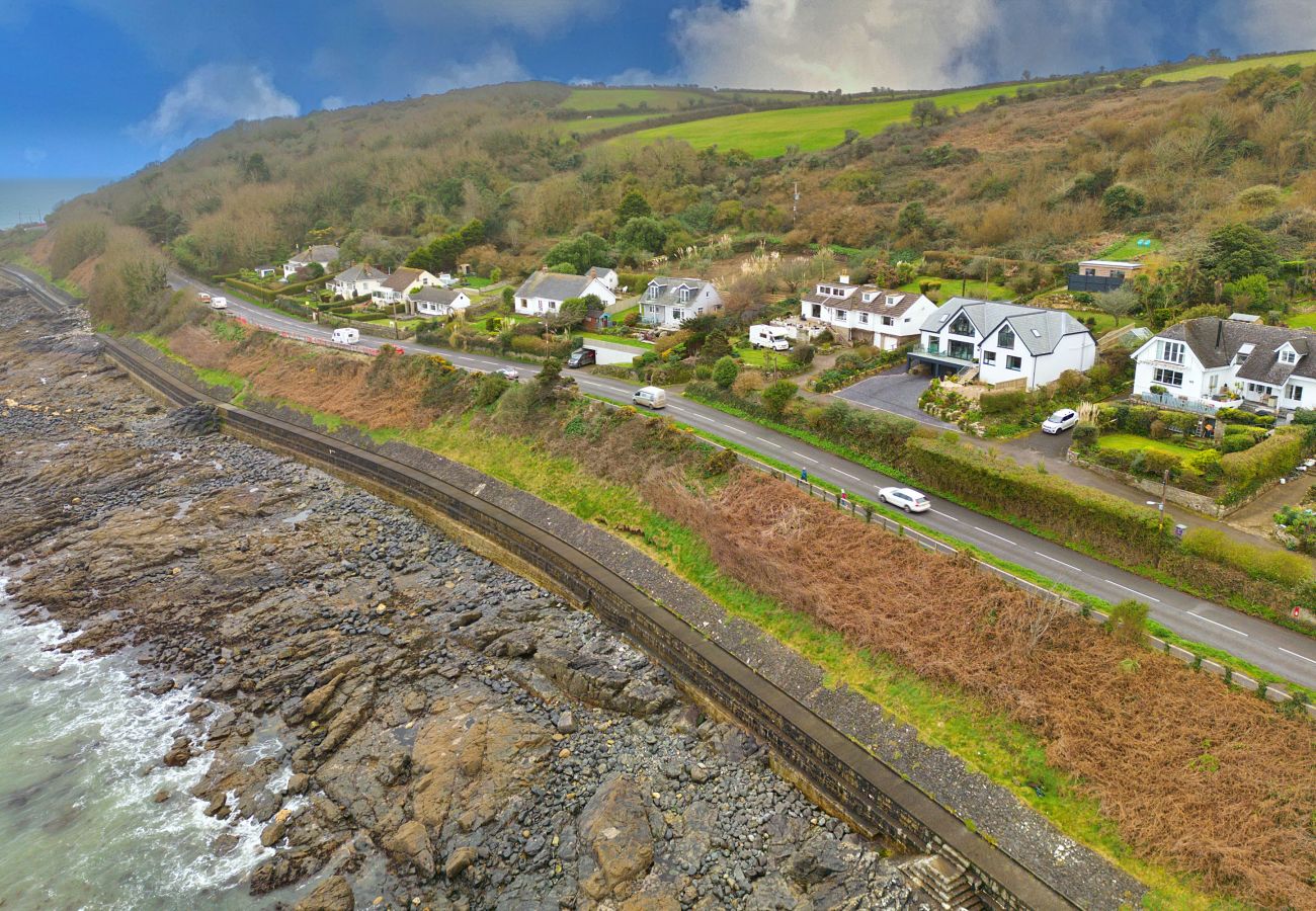 Ferienhaus in Mousehole - Blue Seas