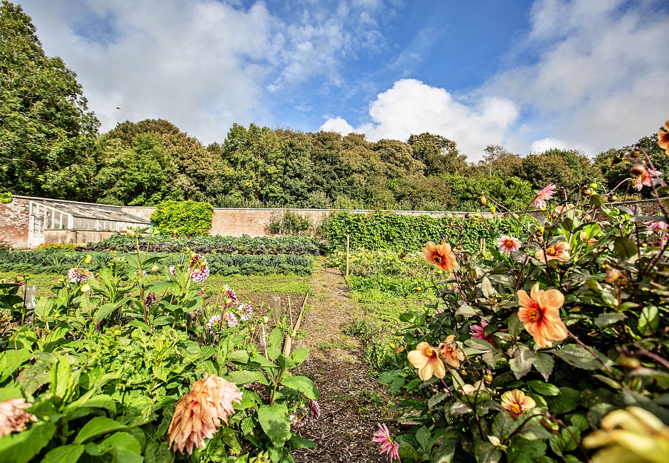 Ferienhaus in Newquay - The Manor House