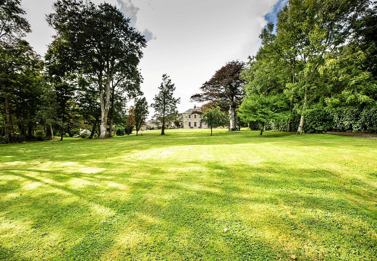 Ferienhaus in Newquay - The Manor House