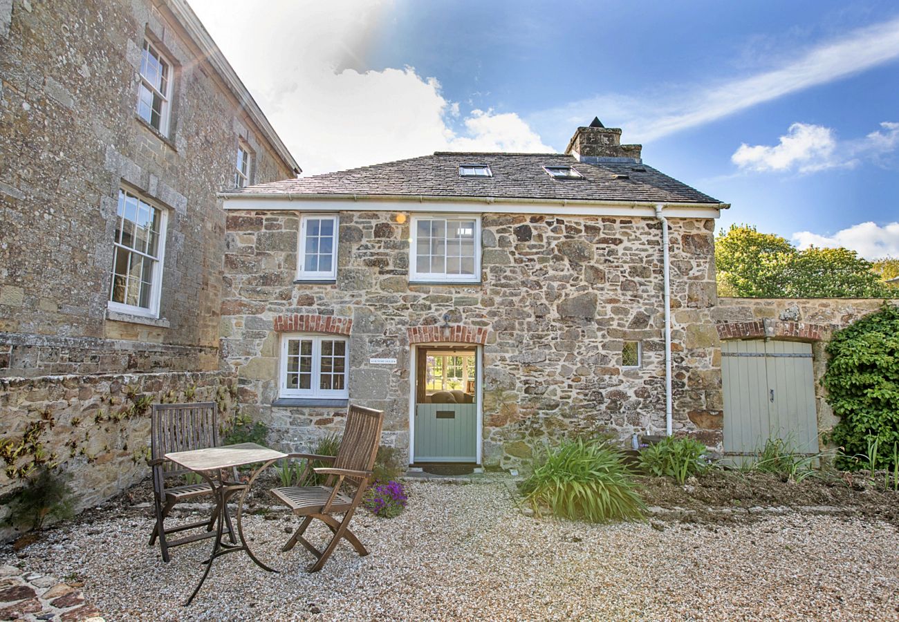 Ferienhaus in Newquay - The Laundry Cottage