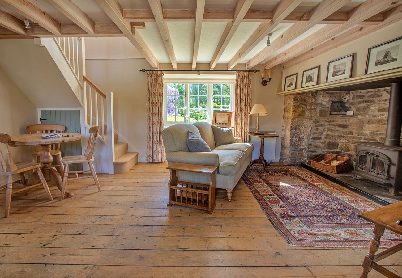 Ferienhaus in Newquay - The Laundry Cottage