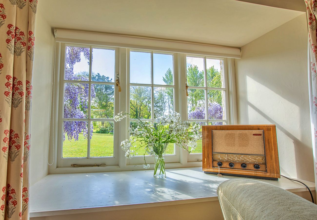 Ferienhaus in Newquay - The Laundry Cottage