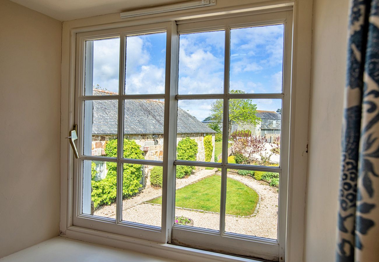 Ferienhaus in Newquay - The Laundry Cottage