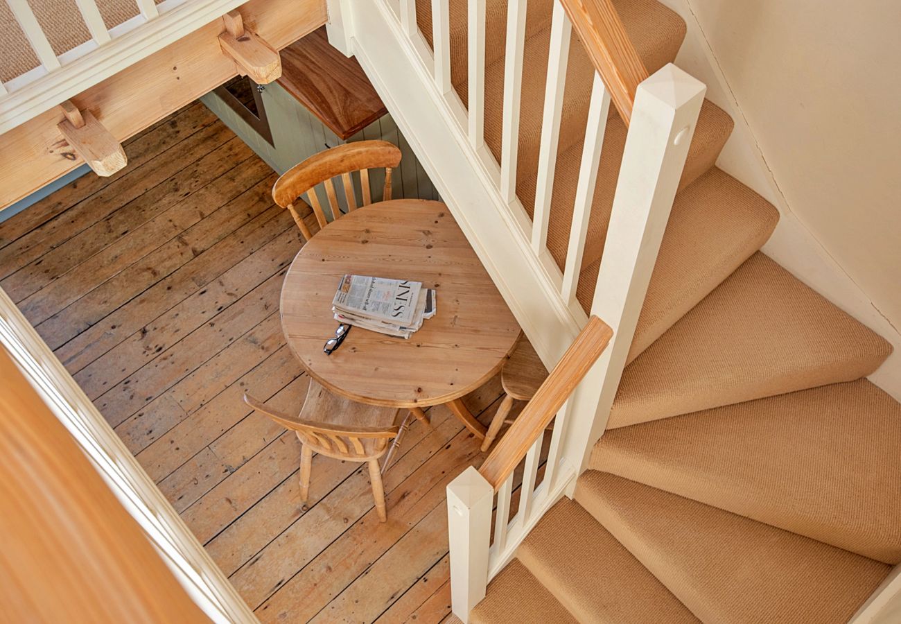 Ferienhaus in Newquay - The Laundry Cottage