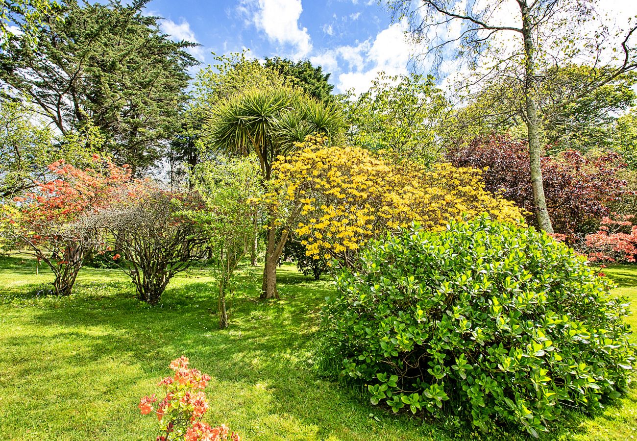 Finca in Newquay - Tresillian House