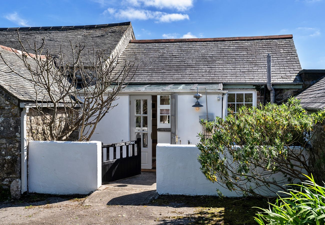 Landhaus in Praa Sands - Lesceave Cottage