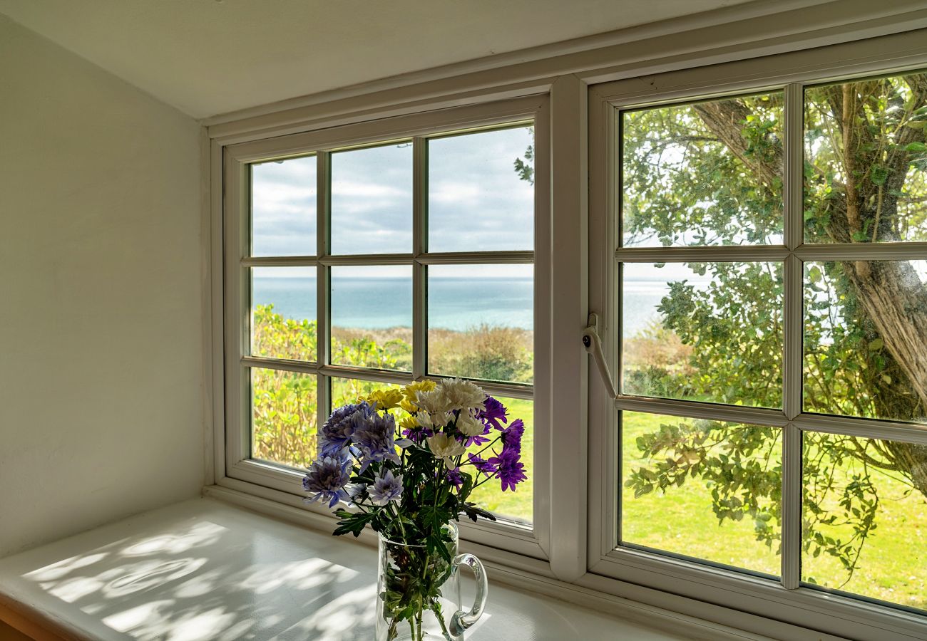 Landhaus in Praa Sands - Lesceave Cottage