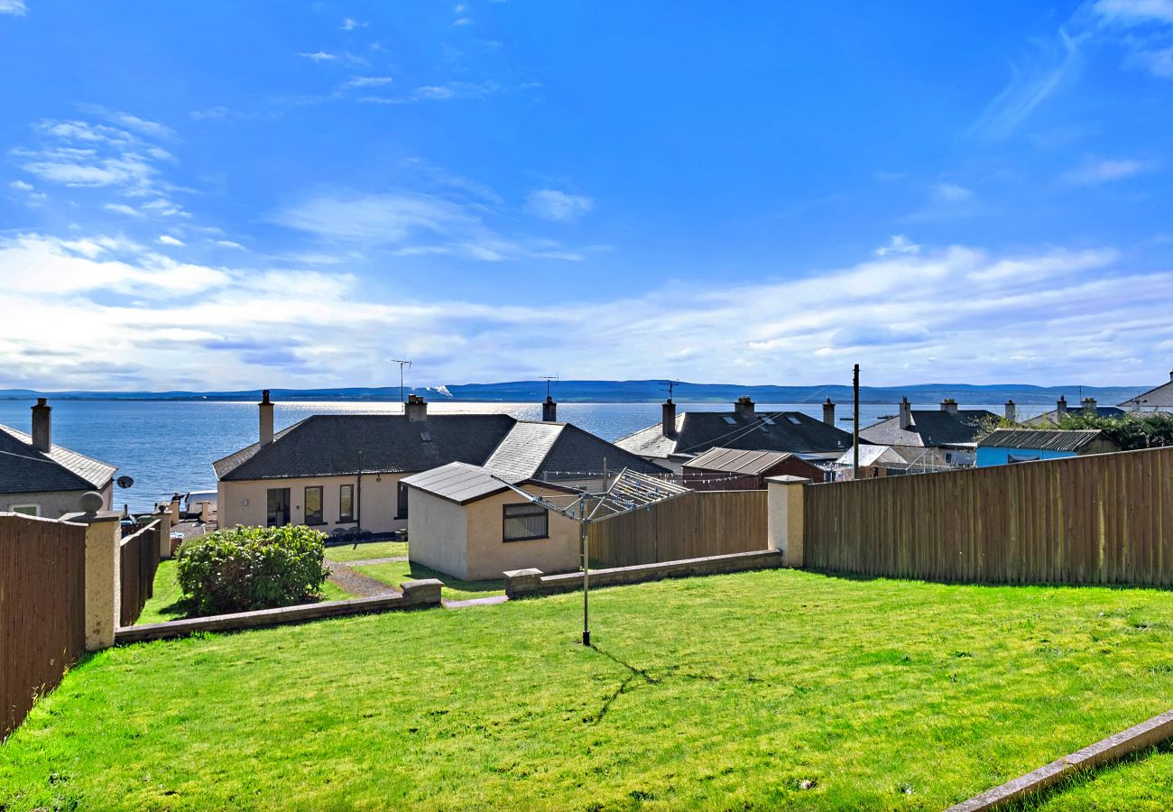 Ferienhaus in Avoch - The Sea Cottage