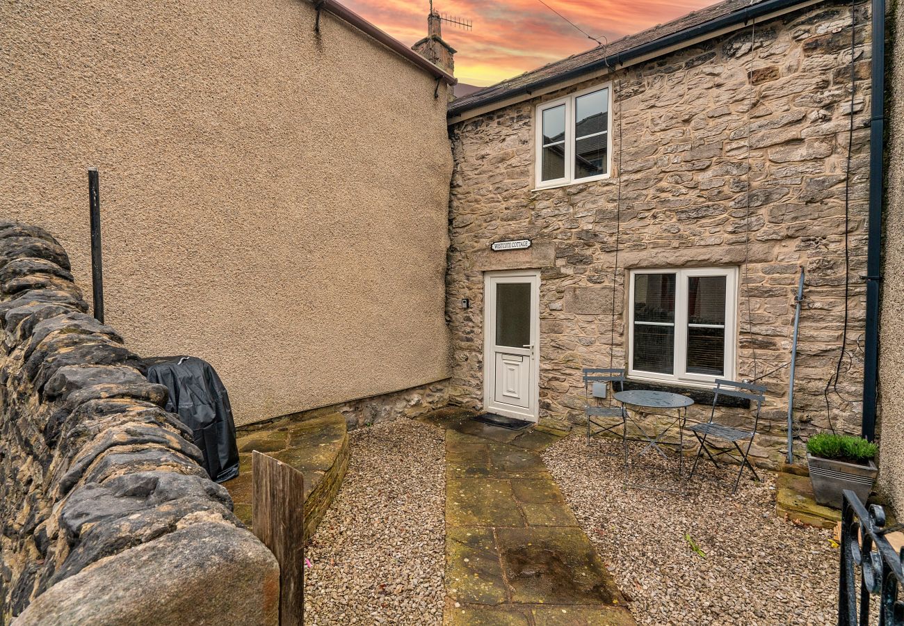 Landhaus in Bradwell - Westcote Cottage