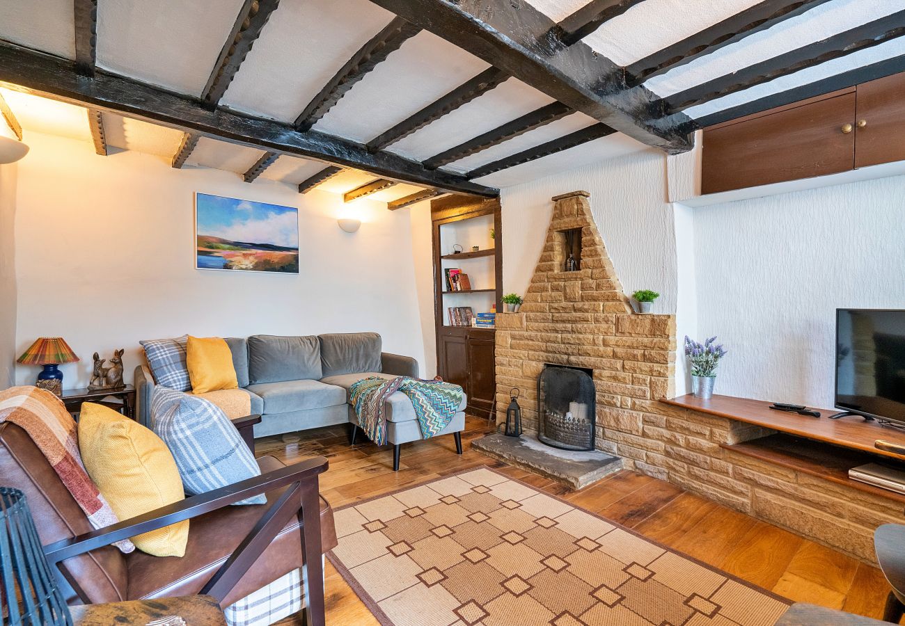 Landhaus in Bradwell - Westcote Cottage