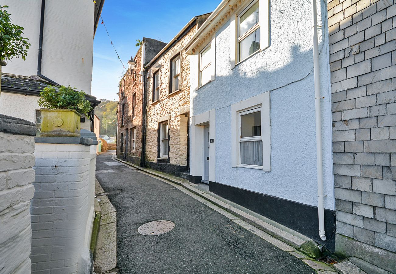 Landhaus in Cawsand - Nor Nour, Cawsand