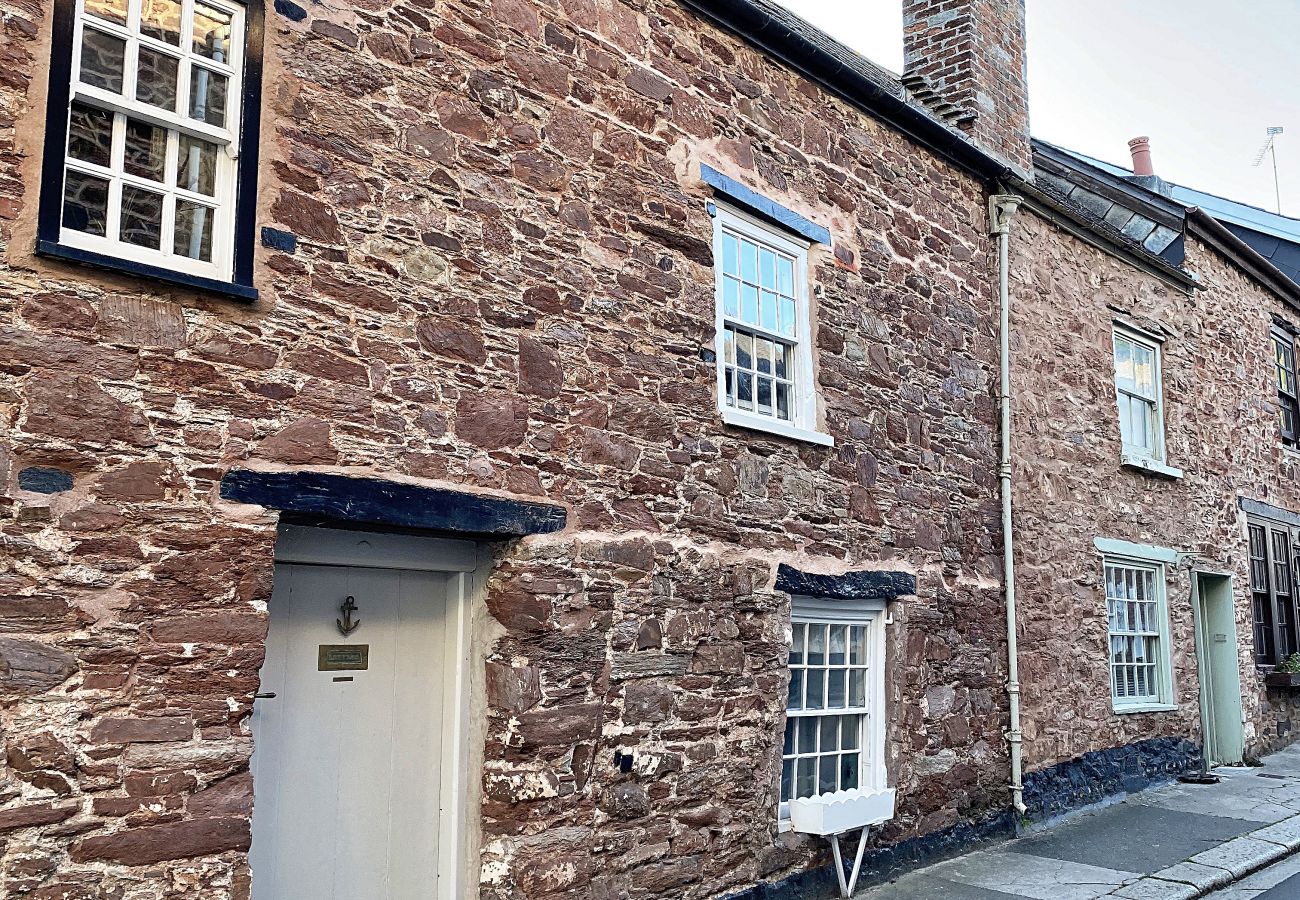 Landhaus in Kingsand - Calm Cottage, Kingsand