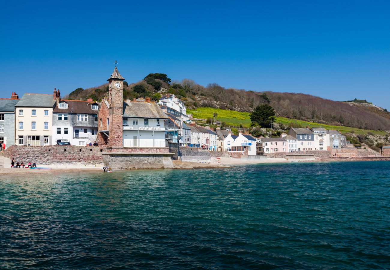 Landhaus in Kingsand - Calm Cottage, Kingsand