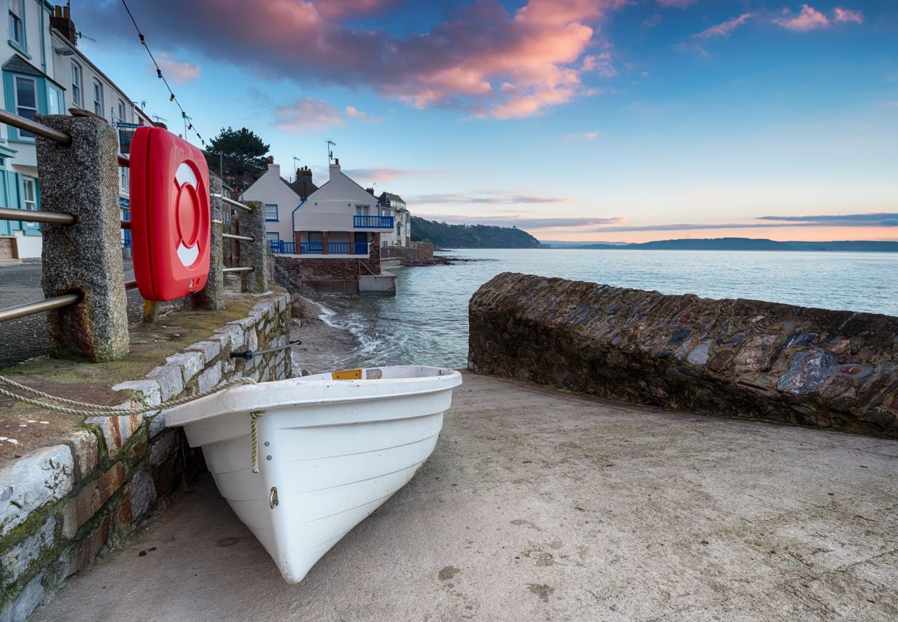 Landhaus in Kingsand - Calm Cottage, Kingsand