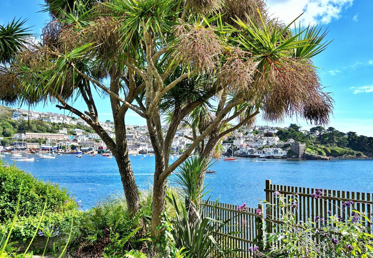 Ferienhaus in Fowey - The Haven