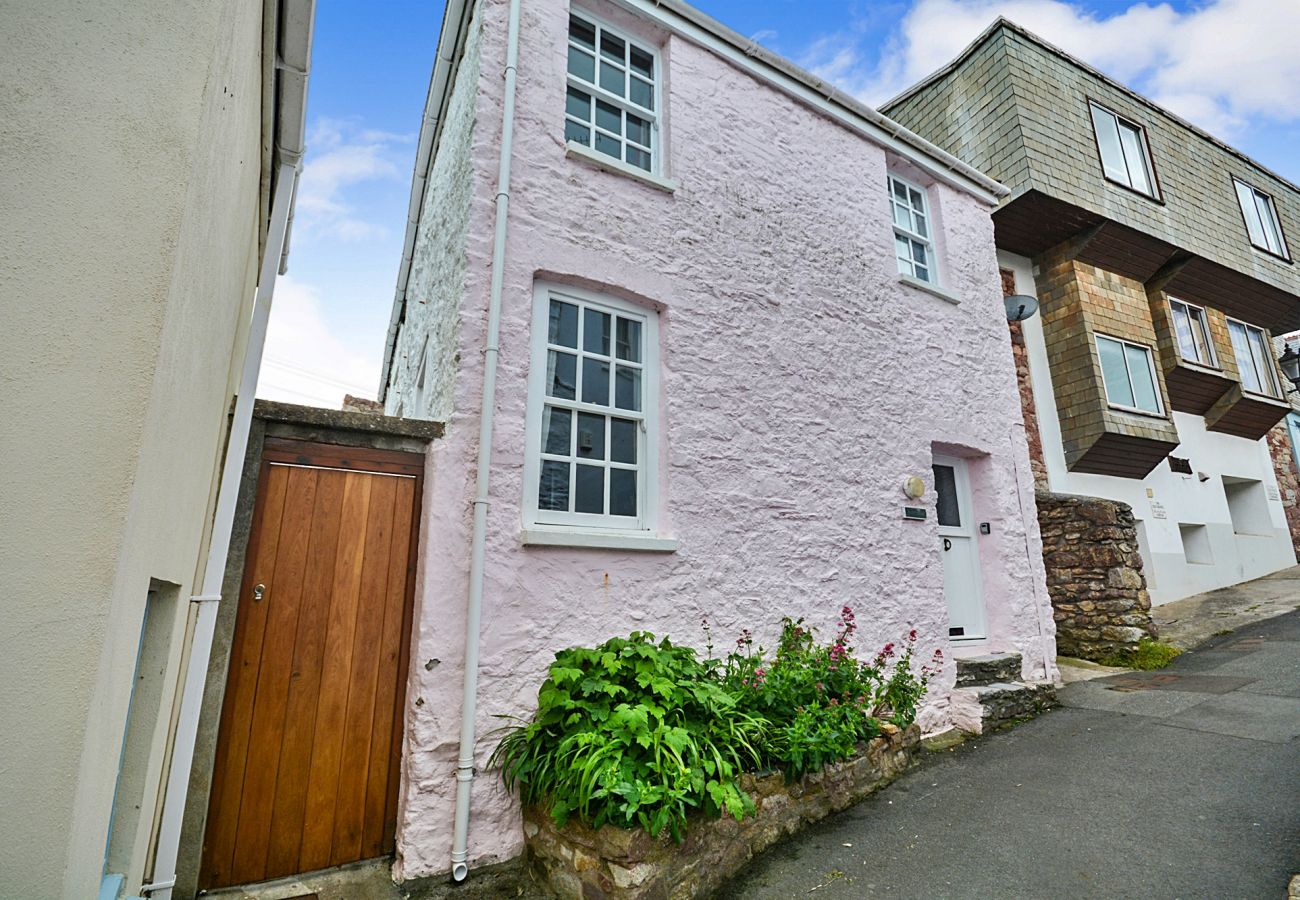 Landhaus in Kingsand - Rose Cottage, Kingsand