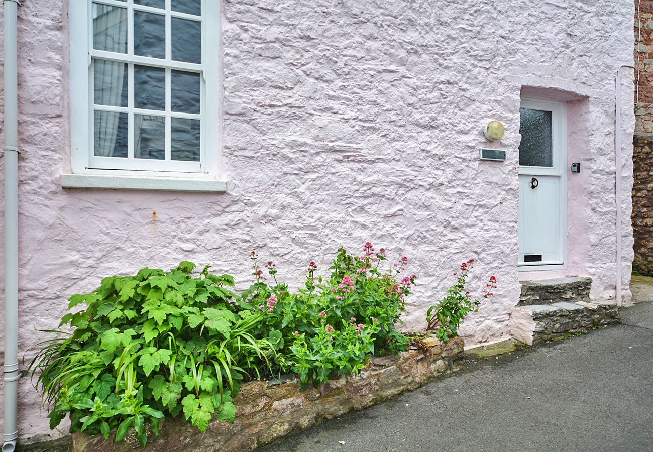 Landhaus in Kingsand - Rose Cottage, Kingsand