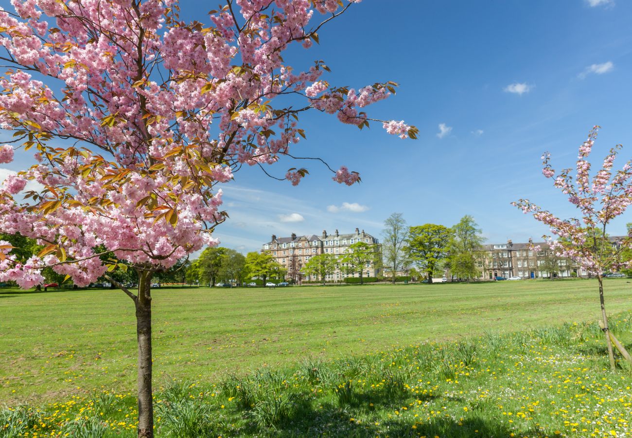 Ferienwohnung in Harrogate - The Regency