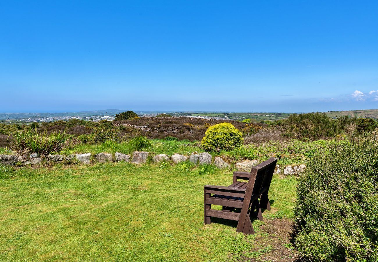 Landhaus in Wheal Buller - Trethew Cottage