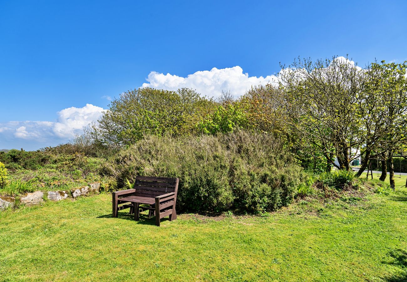 Landhaus in Wheal Buller - Trethew Cottage