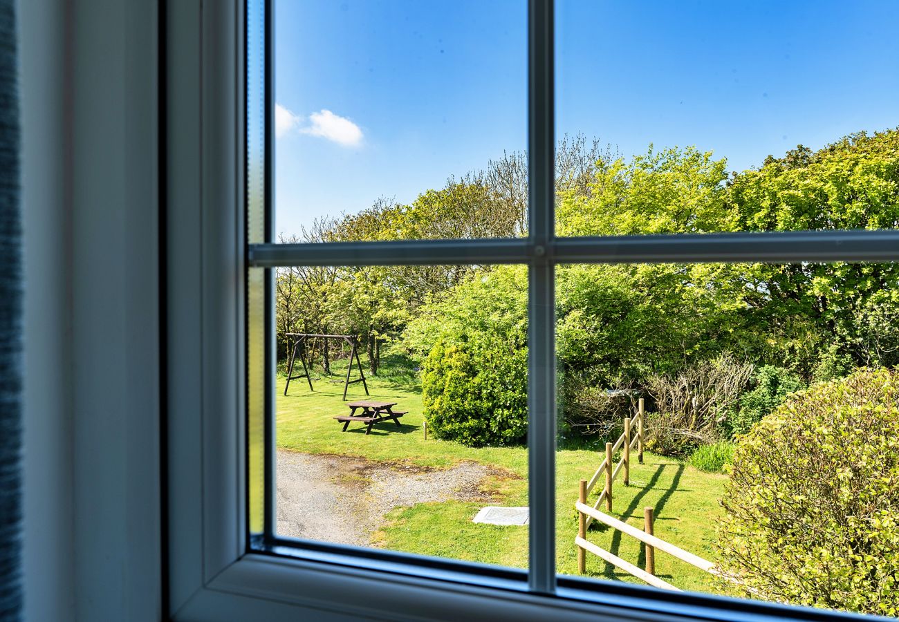 Landhaus in Wheal Buller - Trethew Cottage