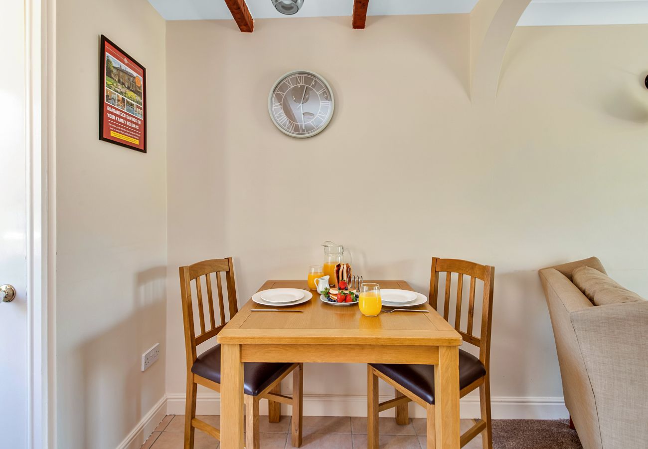 Landhaus in Thirsk - Bilsdale Hall Cottage