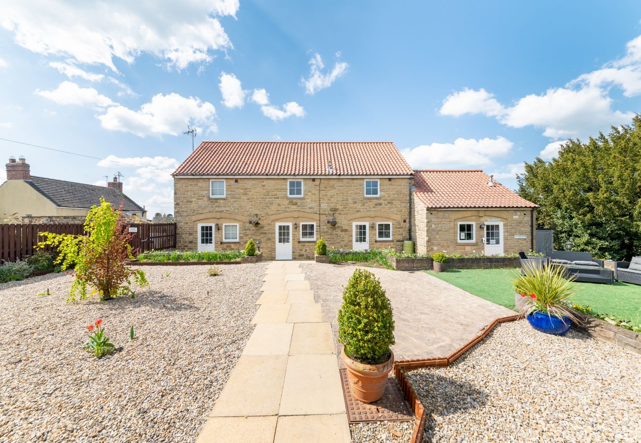 Landhaus in Thirsk - Bilsdale Hall Cottage