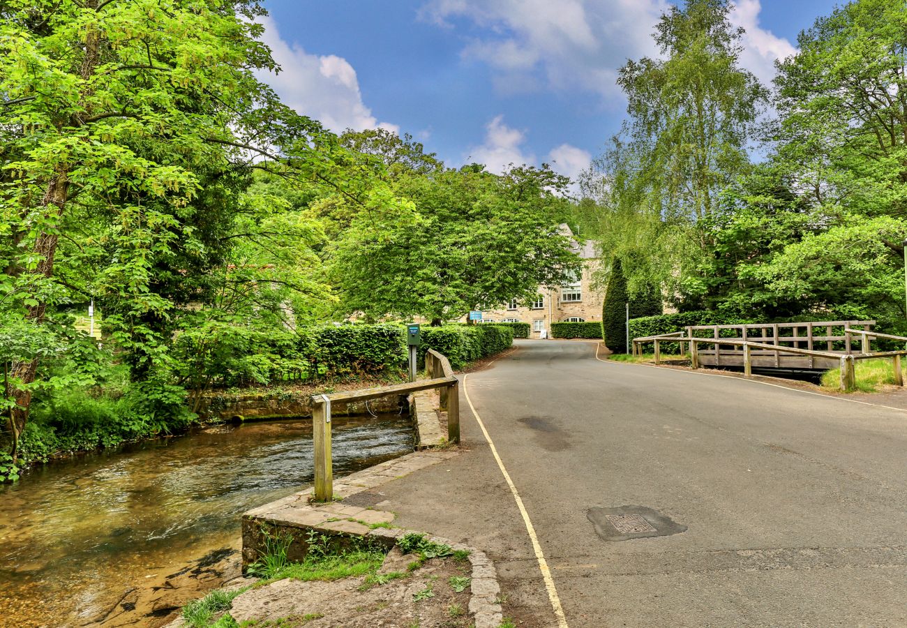 Ferienwohnung in Pickering - Victory Mill - Apartment One