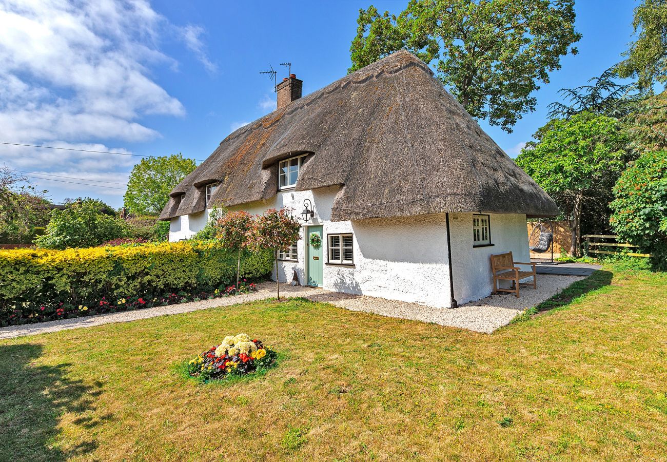 Landhaus in Roxton - Pemberley Cottage