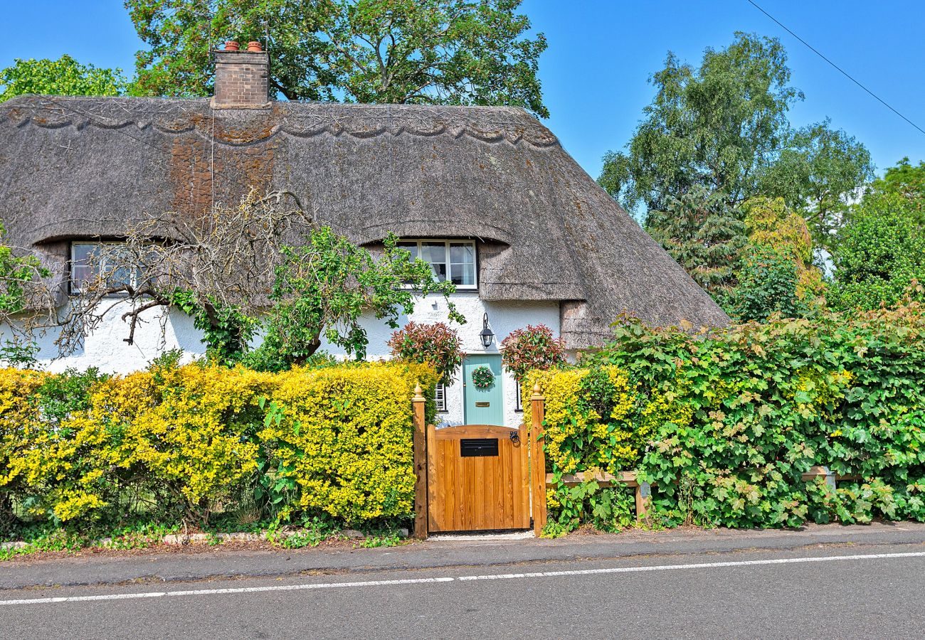 Landhaus in Roxton - Pemberley Cottage