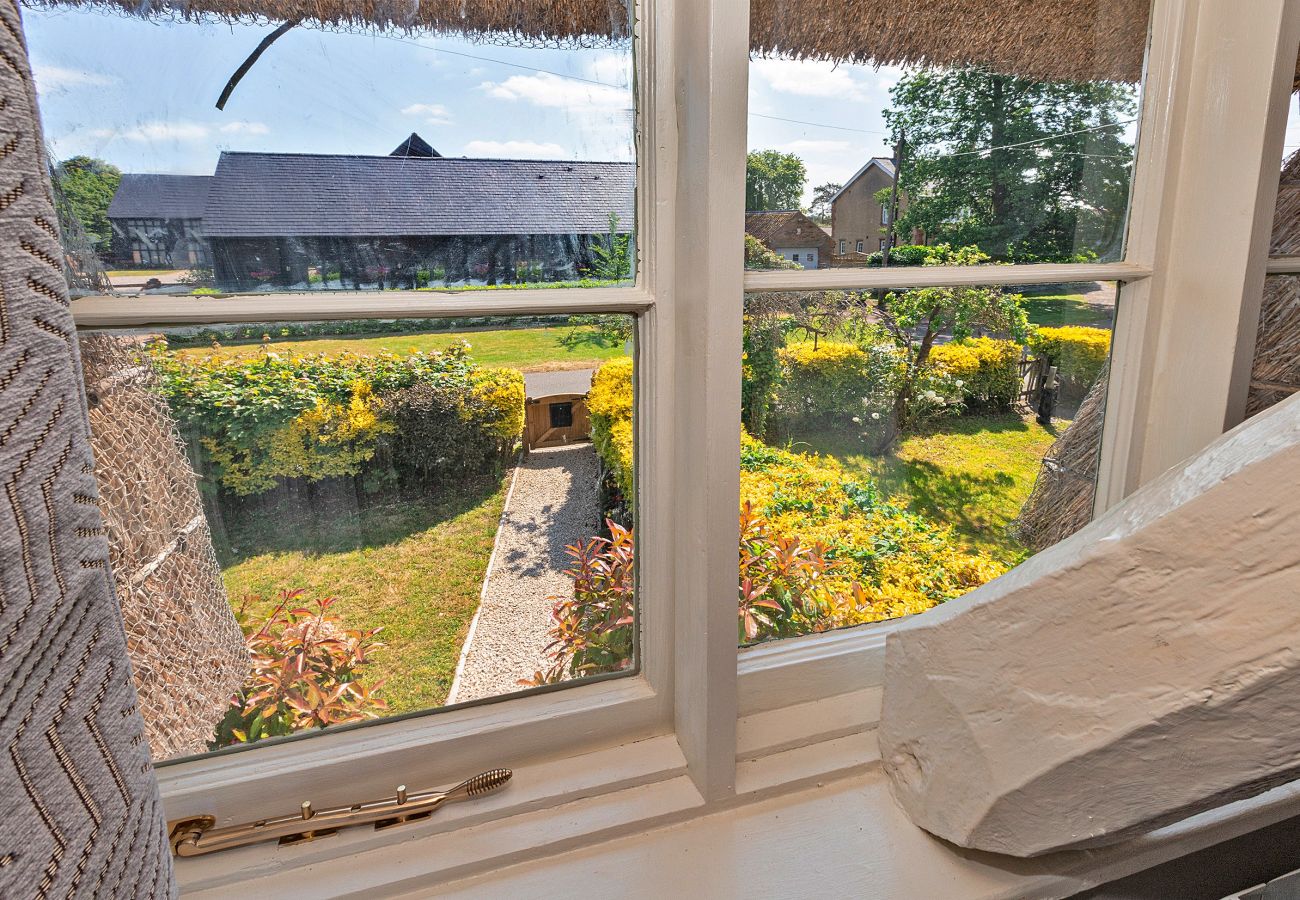 Landhaus in Roxton - Pemberley Cottage