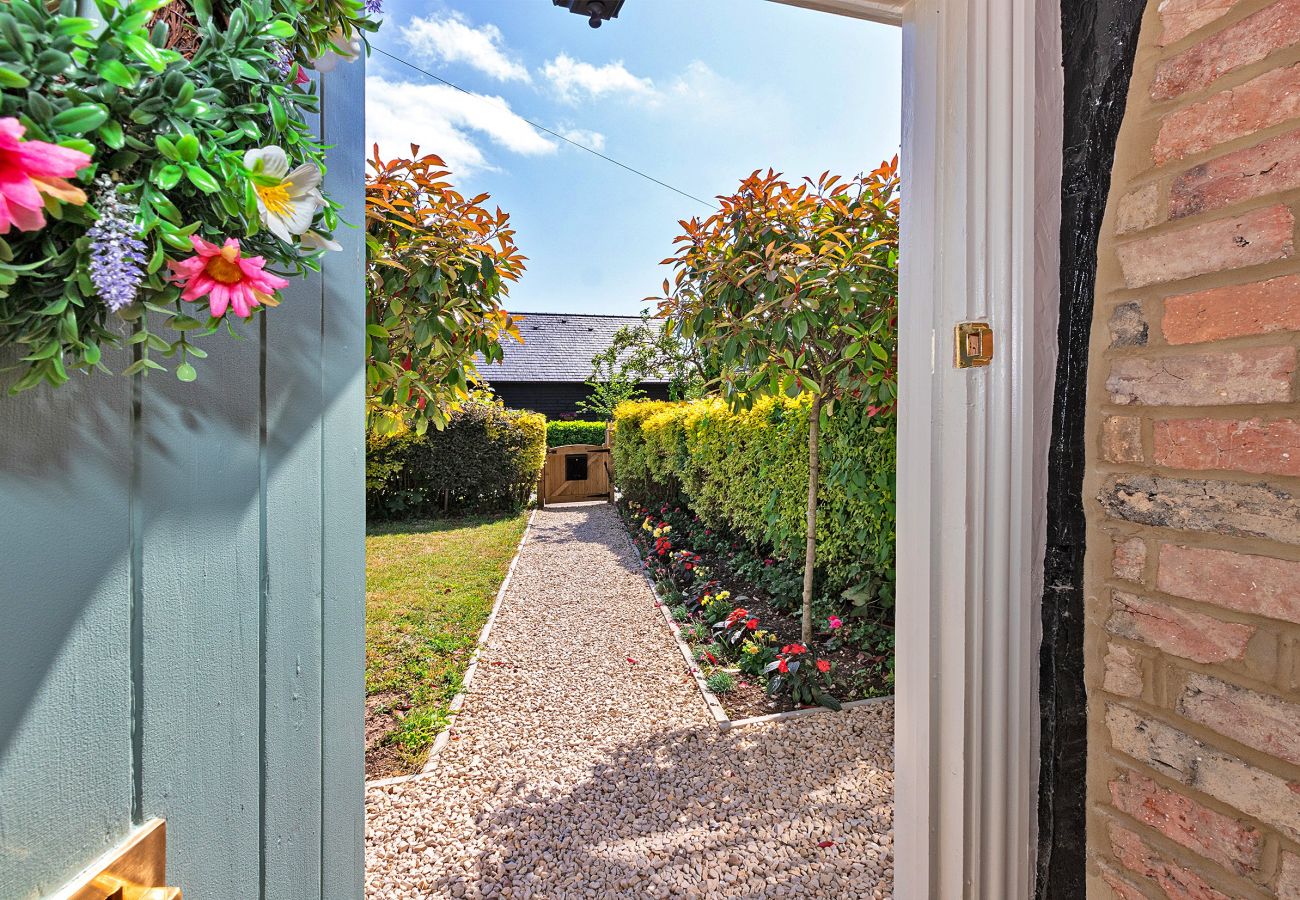 Landhaus in Roxton - Pemberley Cottage