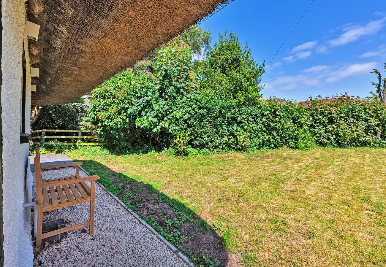 Landhaus in Roxton - Pemberley Cottage