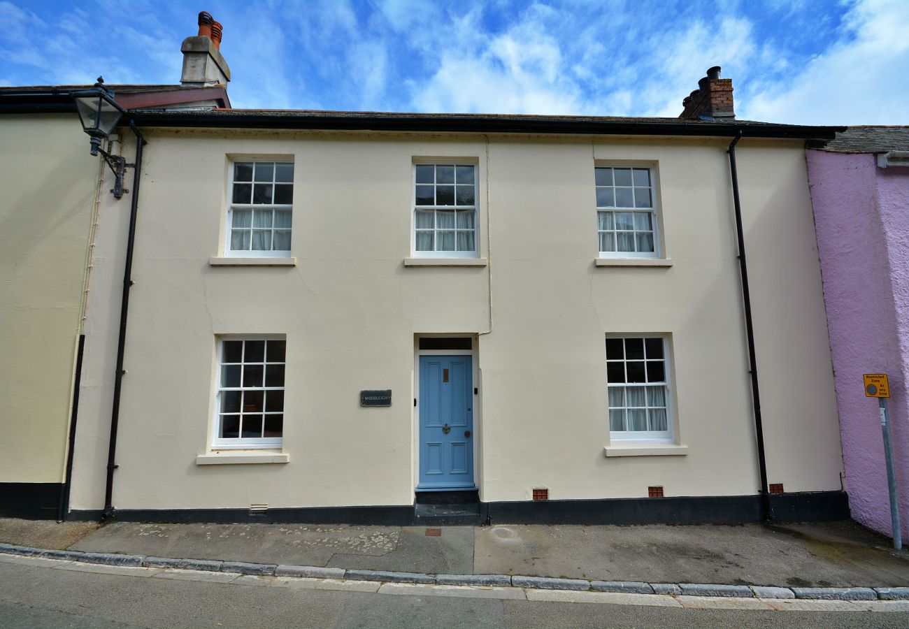 Landhaus in Cawsand - Woodleigh, Cawsand