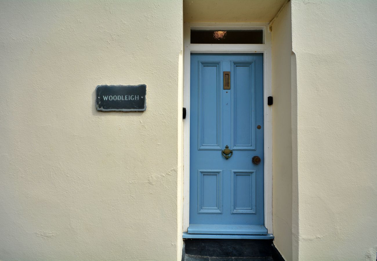 Landhaus in Cawsand - Woodleigh, Cawsand