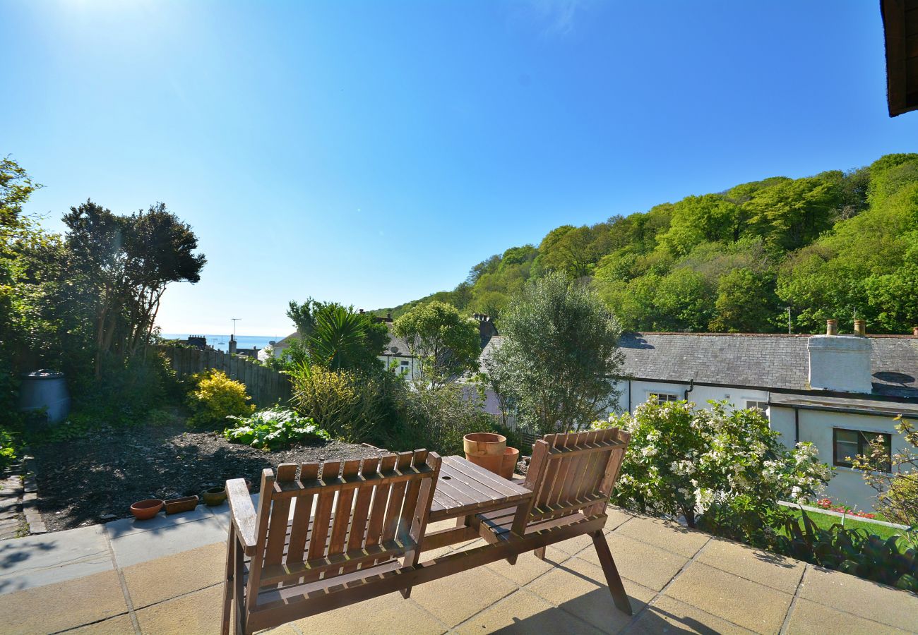 Landhaus in Cawsand - Woodleigh, Cawsand