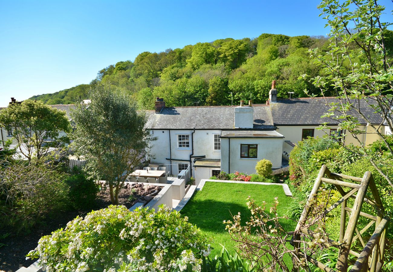 Landhaus in Cawsand - Woodleigh, Cawsand