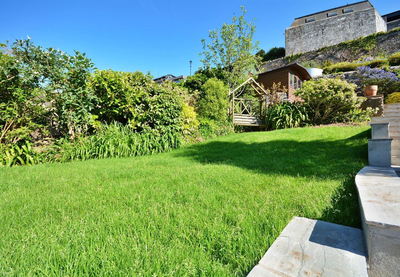 Landhaus in Cawsand - Woodleigh, Cawsand